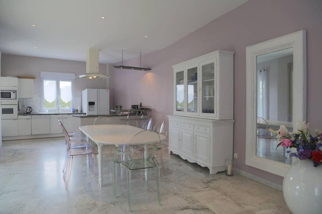 Elegante Villa De 180M3 Avec La Superbe Vue Connaux Eksteriør billede